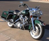 1996 Harley-Davidson Road King photo